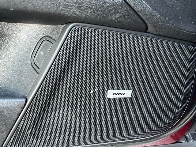 2017 Cadillac CT6 Luxury