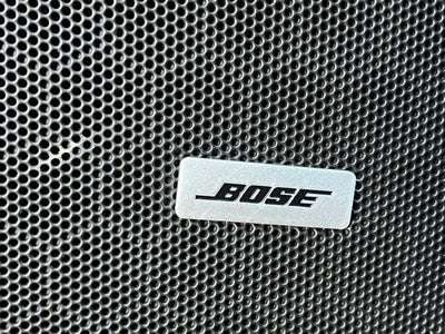 2017 Cadillac CT6 Luxury