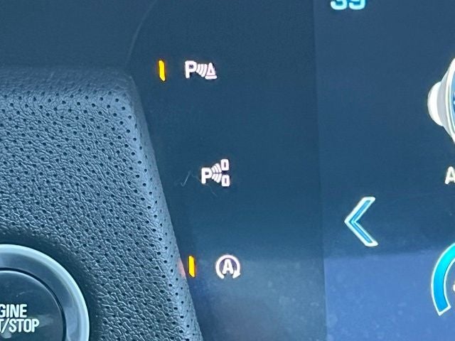 2017 Cadillac CT6 Luxury