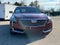 2017 Cadillac CT6 Luxury