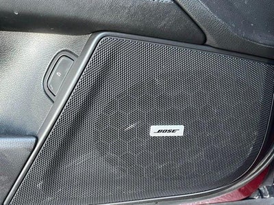 2017 Cadillac CT6 Luxury