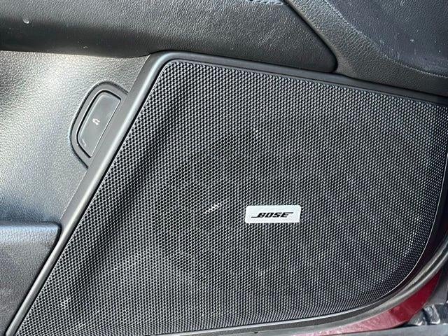 2017 Cadillac CT6 Luxury