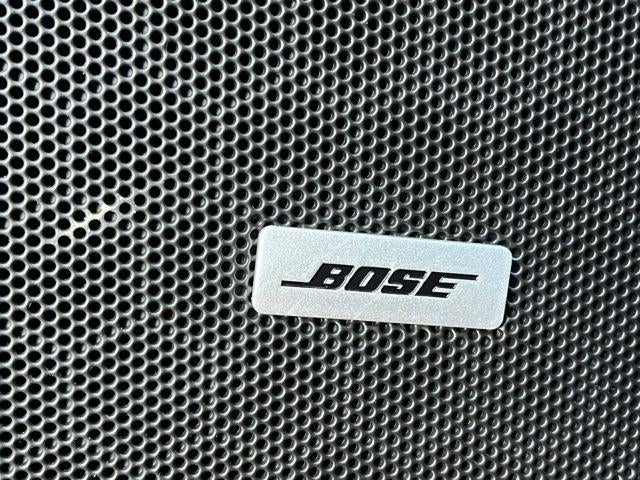 2017 Cadillac CT6 Luxury