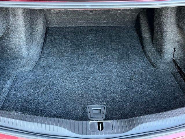 2017 Cadillac CT6 Luxury