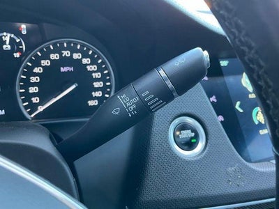 2017 Cadillac CT6 Luxury