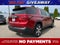 2022 Chevrolet Traverse AWD LT Leather