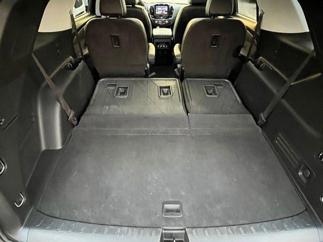 2020 Chevrolet Traverse AWD High Country