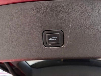 2020 Chevrolet Traverse AWD High Country