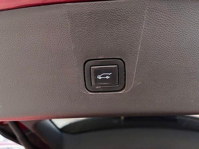 2020 Chevrolet Traverse AWD High Country