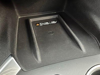 2020 Chevrolet Traverse AWD High Country