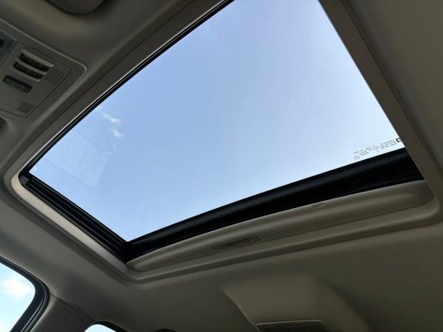 2013 Chevrolet Tahoe LT Z71