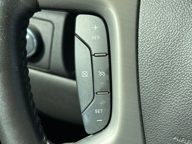 2013 Chevrolet Tahoe LT Z71