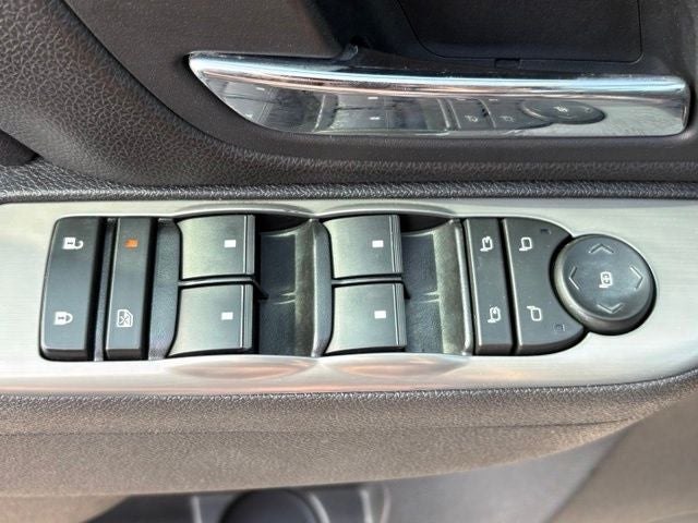 2013 Chevrolet Tahoe LT Z71
