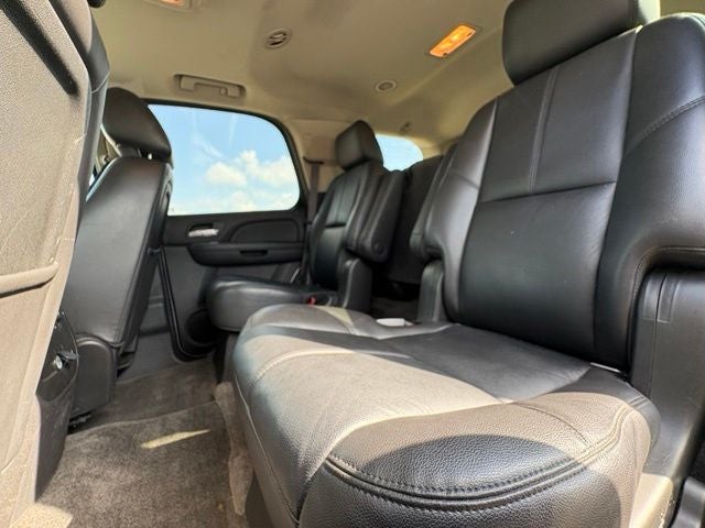 2013 Chevrolet Tahoe LT Z71