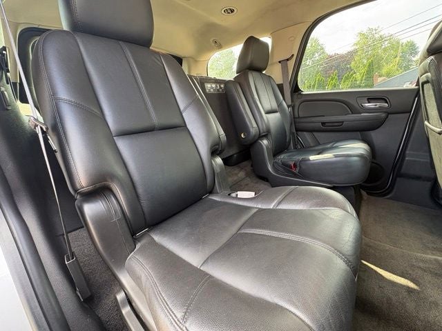 2013 Chevrolet Tahoe LT Z71
