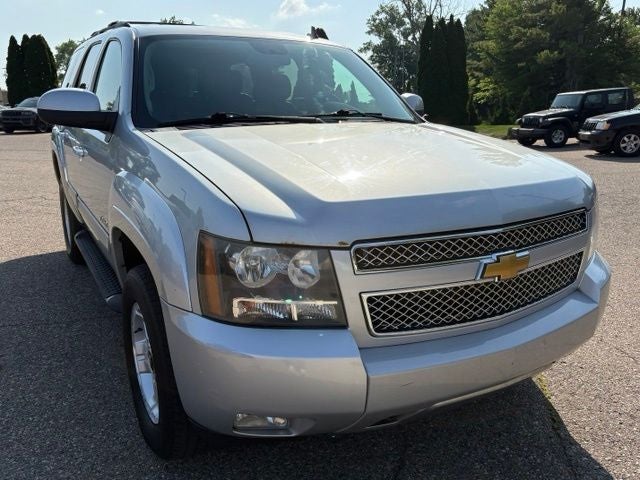 2013 Chevrolet Tahoe LT Z71