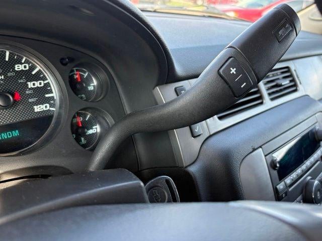 2013 Chevrolet Tahoe LT Z71