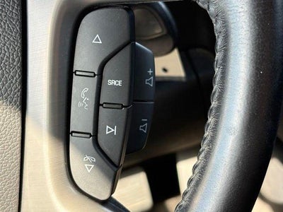 2013 Chevrolet Tahoe LT Z71