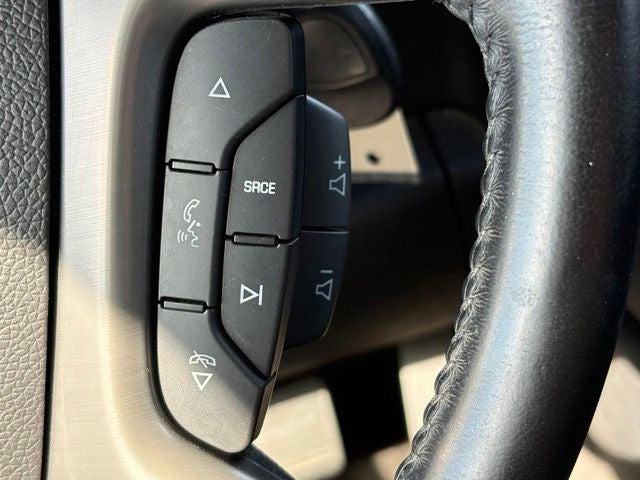 2013 Chevrolet Tahoe LT Z71