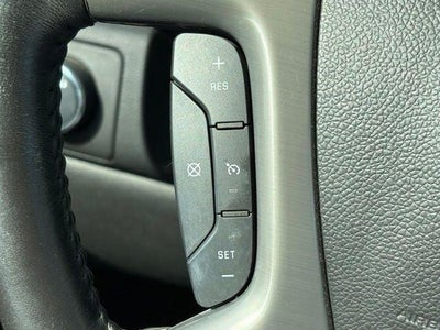 2013 Chevrolet Tahoe LT Z71