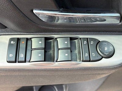 2013 Chevrolet Tahoe LT Z71