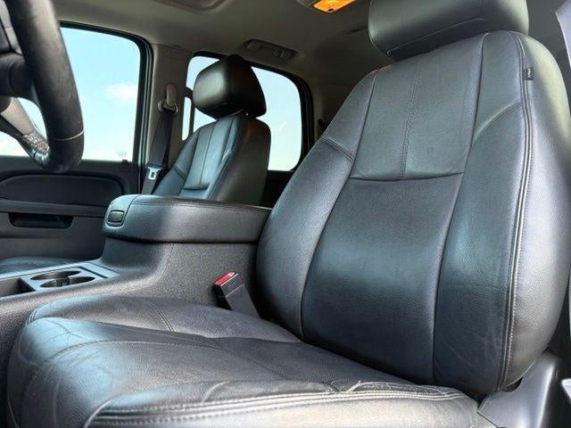 2013 Chevrolet Tahoe LT Z71