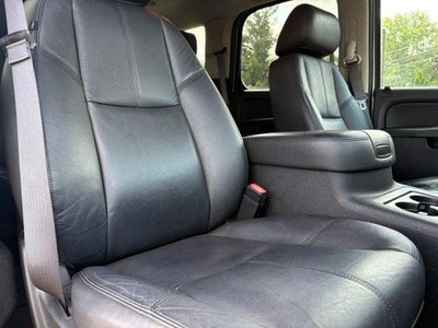 2013 Chevrolet Tahoe LT Z71
