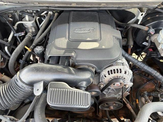 2013 Chevrolet Tahoe LT Z71