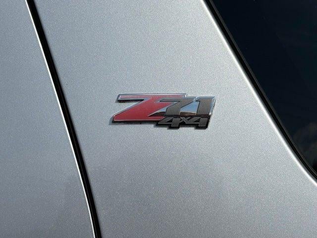 2013 Chevrolet Tahoe LT Z71