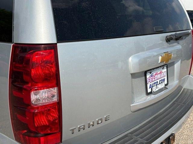 2013 Chevrolet Tahoe LT Z71