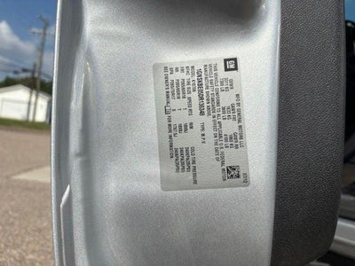 2013 Chevrolet Tahoe LT Z71