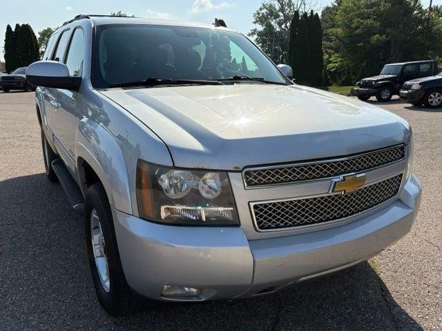 2013 Chevrolet Tahoe LT Z71