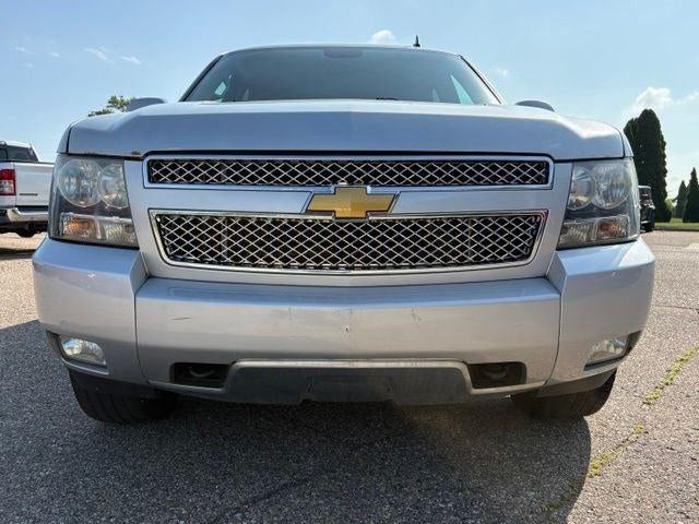 2013 Chevrolet Tahoe LT Z71