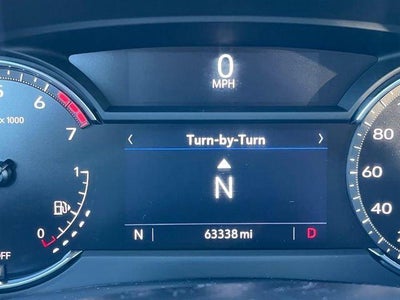 2023 Cadillac XT4 FWD Premium Luxury