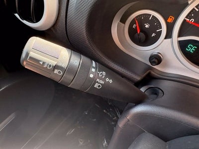 2010 Jeep Wrangler Unlimited Sahara