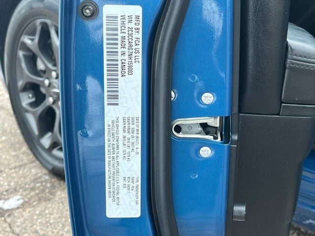 2022 Chrysler 300 Touring AWD