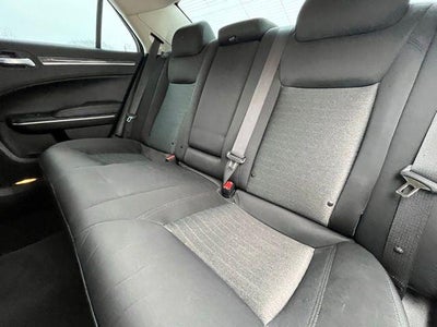 2022 Chrysler 300 Touring AWD