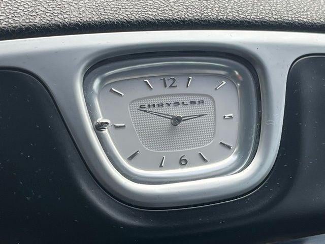 2022 Chrysler 300 Touring AWD