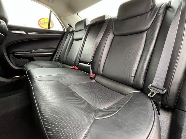 2023 Chrysler 300 Touring-L AWD