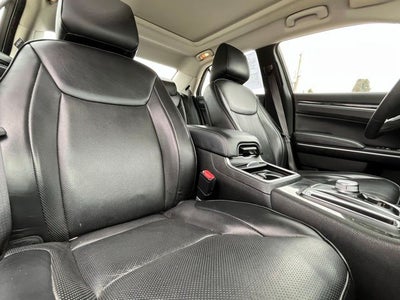 2023 Chrysler 300 Touring-L AWD