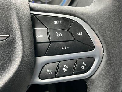 2023 Chrysler 300 Touring-L AWD