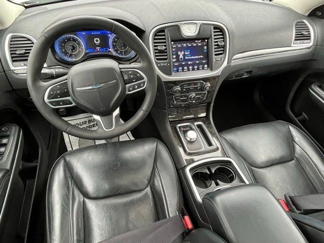 2023 Chrysler 300 Touring-L AWD