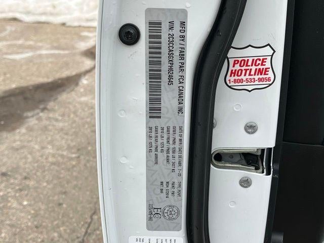 2023 Chrysler 300 Touring-L AWD