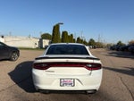 2021 Dodge Charger SXT RWD