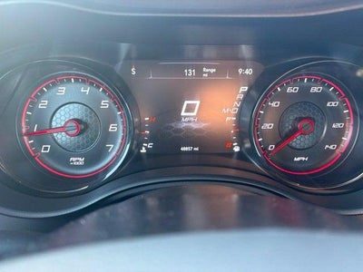 2021 Dodge Charger SXT RWD
