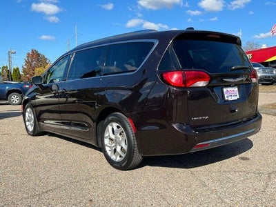 2019 Chrysler Pacifica Touring L Plus