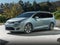 2018 Chrysler Pacifica Hybrid Limited
