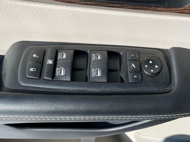 2021 Chrysler Pacifica Limited AWD