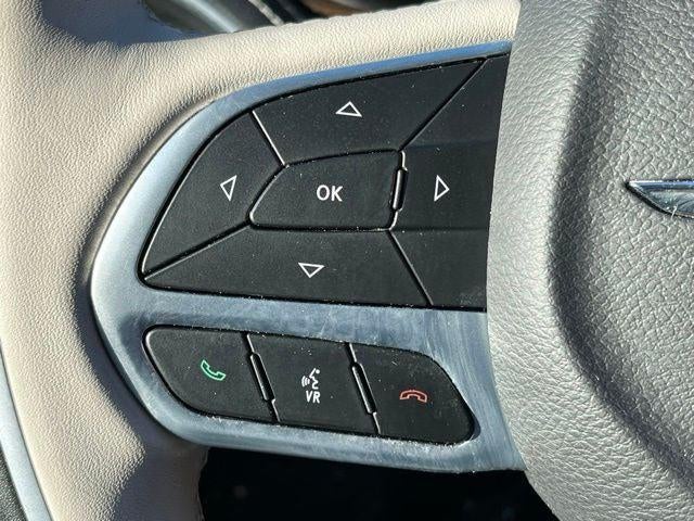 2021 Chrysler Pacifica Limited AWD