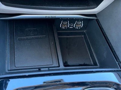 2021 Chrysler Pacifica Limited AWD